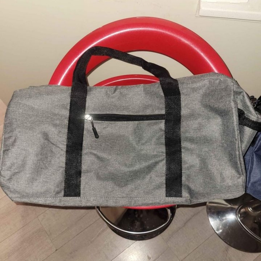 Travel/Gym Bag
